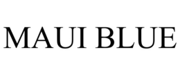 maui blue