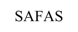 safas
