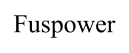 fuspower