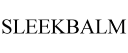 sleekbalm