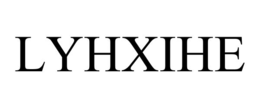 lyhxihe