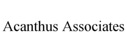 acanthus associates