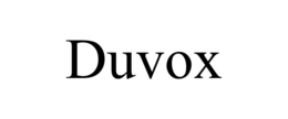 duvox