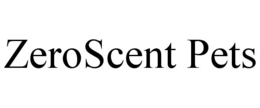 zeroscent pets