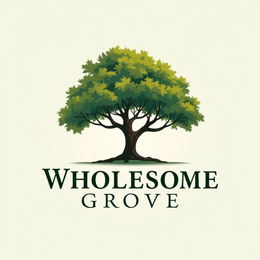wholesome grove