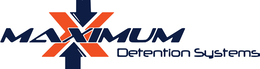 maximum detention systems