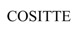 cositte