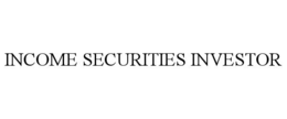 income securities investor