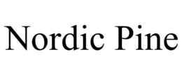 nordic pine