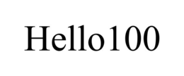 hello100