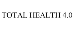 total health 4.0