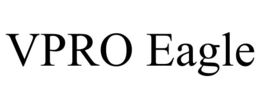 vpro eagle