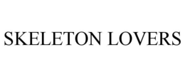 skeleton lovers