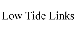 low tide links