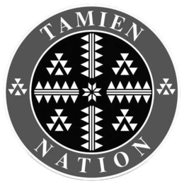 tamien nation