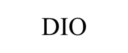 dio