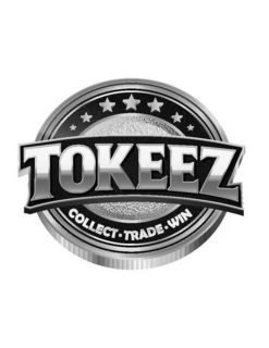 tokeez collect trade win