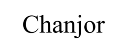 chanjor