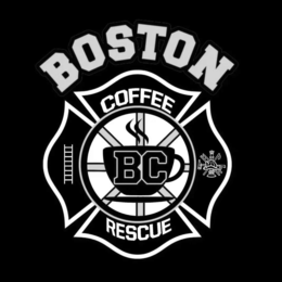 bc boston coffee rescue
