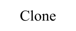 clone