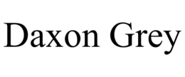daxon grey