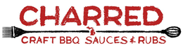 charred craft bbq sauces & rubs