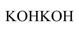 kohkoh