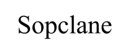sopclane