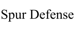 spur defense