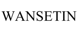 wansetin