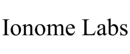 ionome labs