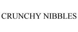 crunchy nibbles