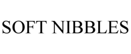 soft nibbles