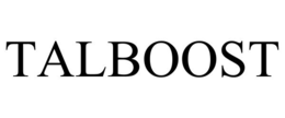 talboost