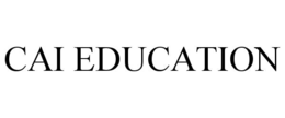 cai education