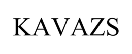 kavazs