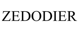 zedodier
