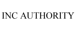 inc authority