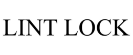 lint lock
