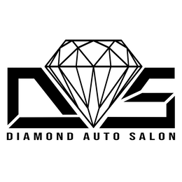 das diamond auto salon