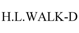 h.l.walk-d