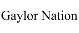 gaylor nation