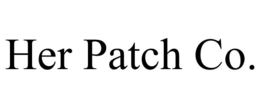her patch co.