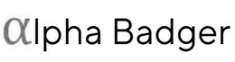 alpha badger
