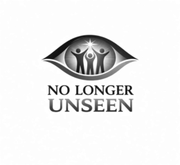 no longer unseen