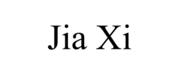 jia xi