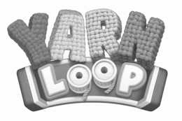 yarn loop