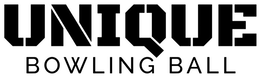 unique bowling ball