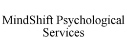 mindshift psychological services