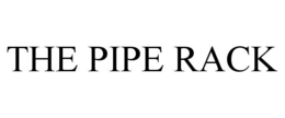 the pipe rack